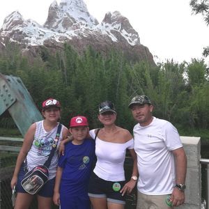 Meet your Posher, Sandra